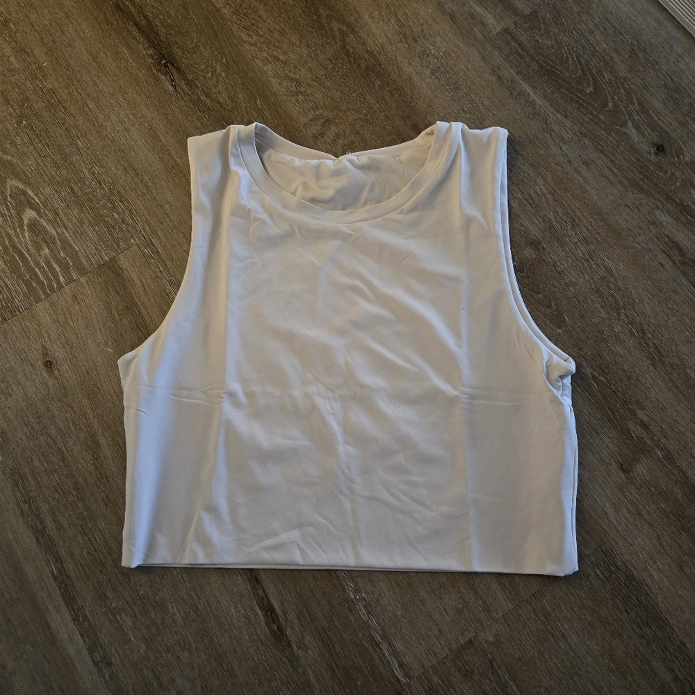 Vitality Tank - Small - NWOT